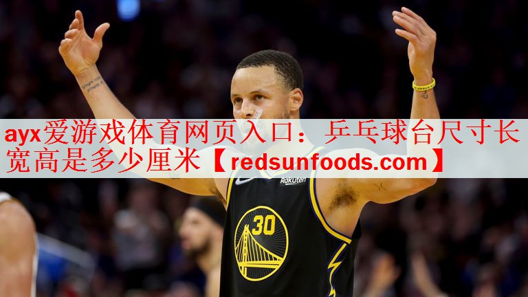 乒乓球台尺寸长宽高是多少厘米